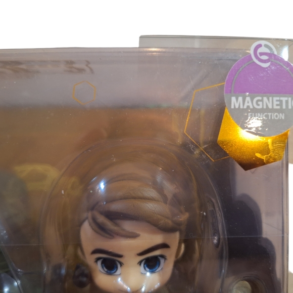 Disney Marvel WHAT IF...? The Hydra Stomper & Steve Rogers Captain America NEW - Picture 4 of 6